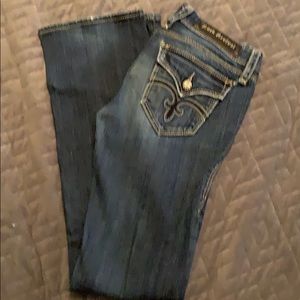 Rock Revival Jeans 👖